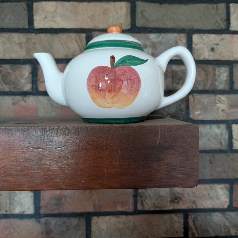 Asia Master Group Ceramic Plate